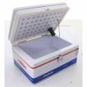Caja transporte y almacenamiento lipo Robbe