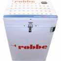 Caja transporte y almacenamiento lipo Robbe