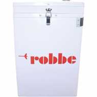 Caja transporte y almacenamiento lipo Robbe 2