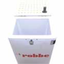 Caja transporte y almacenamiento lipo Robbe