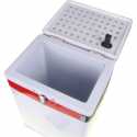 Caja transporte y almacenamiento lipo Robbe