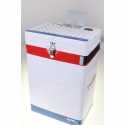 Caja transporte y almacenamiento lipo Robbe
