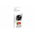 Beadlock Wheels PT- Claw Black/Black 1.9 (2 pcs)
