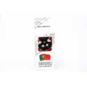 Beadlock Wheels PT- Claw Black/Black 1.9 (2 pcs)