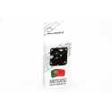 Beadlock Wheels PT- Claw Black/Black 1.9 (2 pcs)