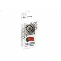 Beadlock Wheels PT- Claw Black/Black 1.9 (2 pcs)