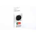 Beadlock Wheels PT- Claw Black/Black 1.9 (2 pcs)