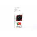 Beadlock Wheels PT- Claw Black/Black 1.9 (2 pcs)