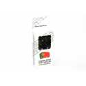 Beadlock Wheels PT- Claw Black/Black 1.9 (2 pcs)
