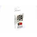 Beadlock Wheels PT- Claw Black/Black 1.9 (2 pcs)