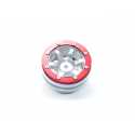 Beadlock Wheels PT- Claw Black/Black 1.9 (2 pcs)