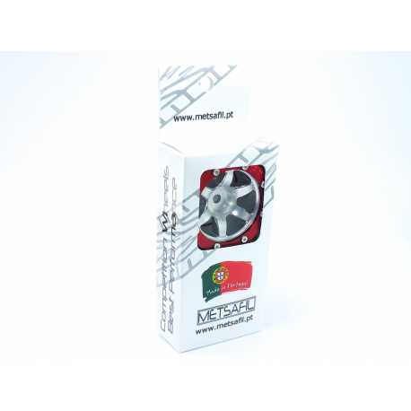 Beadlock Wheels PT- Claw Black/Black 1.9 (2 pcs)