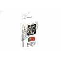 Beadlock Wheels PT- Claw Black/Black 1.9 (2 pcs)