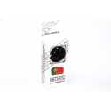 Beadlock Wheels PT- Claw Black/Black 1.9 (2 pcs)