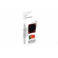Beadlock Wheels PT- Claw Black/Black 1.9 (2 pcs) 2