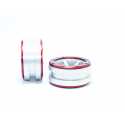 Beadlock Wheels PT- Claw Black/Black 1.9 (2 pcs)