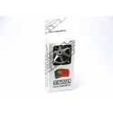 Beadlock Wheels PT- Claw Black/Black 1.9 (2 pcs)