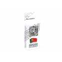 Beadlock Wheels PT- Claw Black/Black 1.9 (2 pcs)