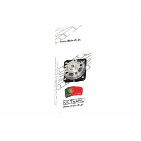 Beadlock Wheels PT- Claw Black/Black 1.9 (2 pcs)