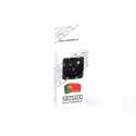 Beadlock Wheels PT- Claw Black/Black 1.9 (2 pcs)