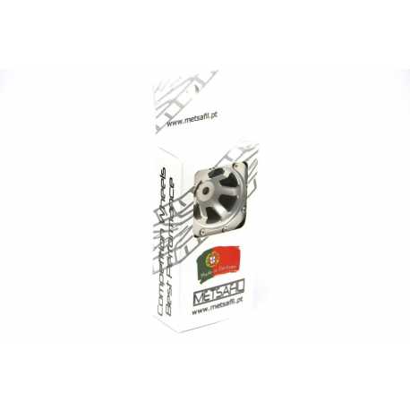 Beadlock Wheels PT- Claw Black/Black 1.9 (2 pcs)