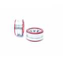 Beadlock Wheels PT- Claw Black/Black 1.9 (2 pcs)