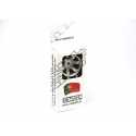 Beadlock Wheels PT- Claw Black/Black 1.9 (2 pcs)