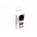 Beadlock Wheels PT- Claw Black/Black 1.9 (2 pcs)