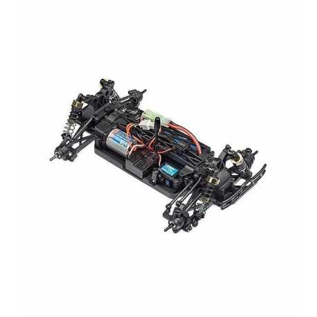 Coche Maverick Ion XT 1/18 RTR