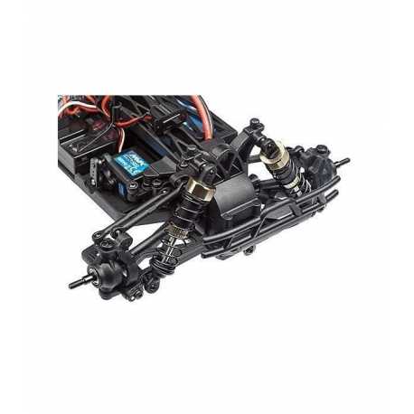 Coche Maverick Ion XT 1/18 RTR
