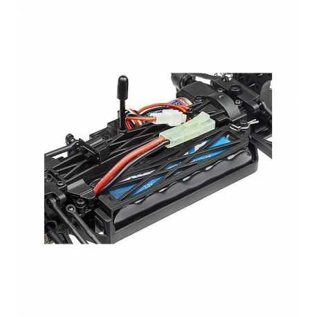 Coche Maverick Ion XT 1/18 RTR