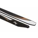 Fun-Key/Rotortech carbon rotorblade, 480mm