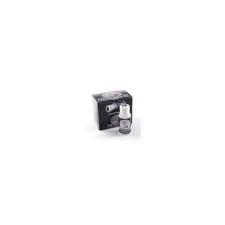 Silicona de amortiguador para RC 60 Wt Fastrax
