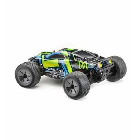 Truggy "AT3.4BL" 4WD Brushless RTR 1:10 EP