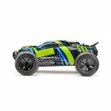 Truggy "AT3.4BL" 4WD Brushless RTR 1:10 EP