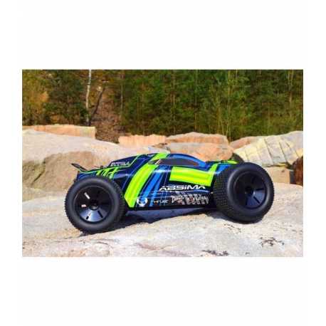 Truggy "AT3.4BL" 4WD Brushless RTR 1:10 EP