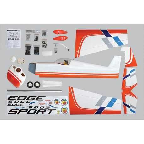 Edge 540 91-120