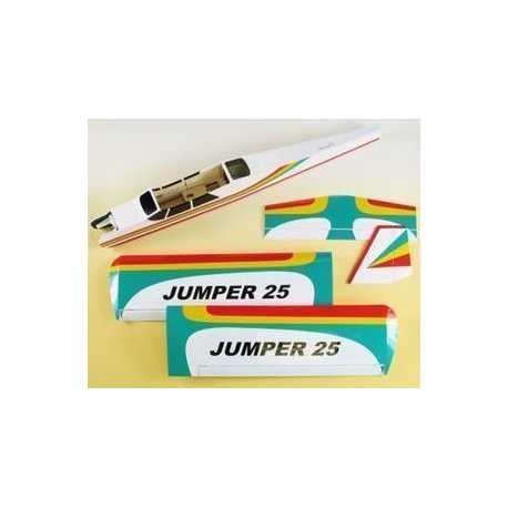 Jumper 25