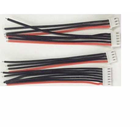 Cable de 3 hilos para 2S