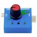 Comprobador de Servos - E-Sky
