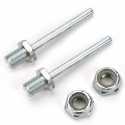 Eje Tren Acero 3 x 32 mm ( 2Und )