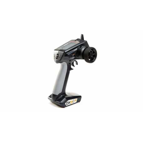 DX5C Smart 5-Channel DSMR Transmitter Only