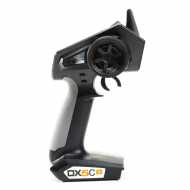 DX5C Smart 5-Channel DSMR Transmitter Only 2