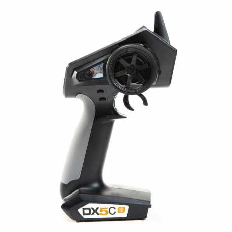 DX5C Smart 5-Channel DSMR Transmitter Only