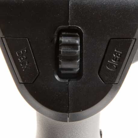 DX5C Smart 5-Channel DSMR Transmitter Only