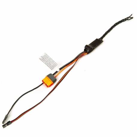 Variador Avian 15 Amp Brushless Smart ESC, 3S-4S