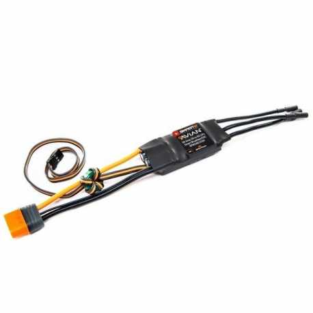 SPEKTRUM SMART Avian Brushless 30Amp ESC 3S-6S