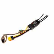 SPEKTRUM SMART Avian Brushless 45Amp ESC 3S-6S 2