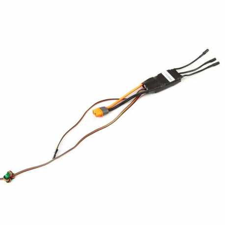 SPEKTRUM SMART Avian Brushless 45Amp ESC 3S-6S
