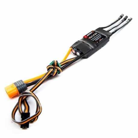 SPEKTRUM SMART Avian Brushless 45Amp ESC 3S-6S